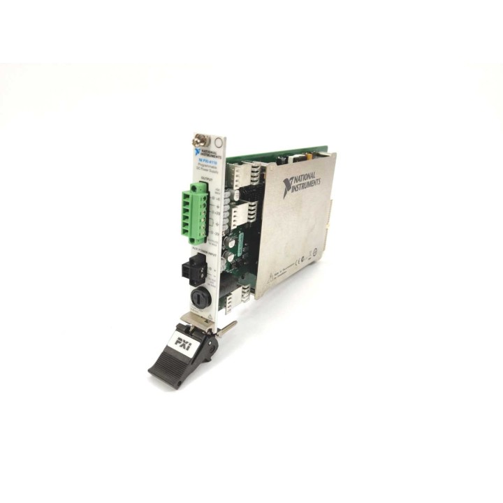 National Instruments 189593G-01L