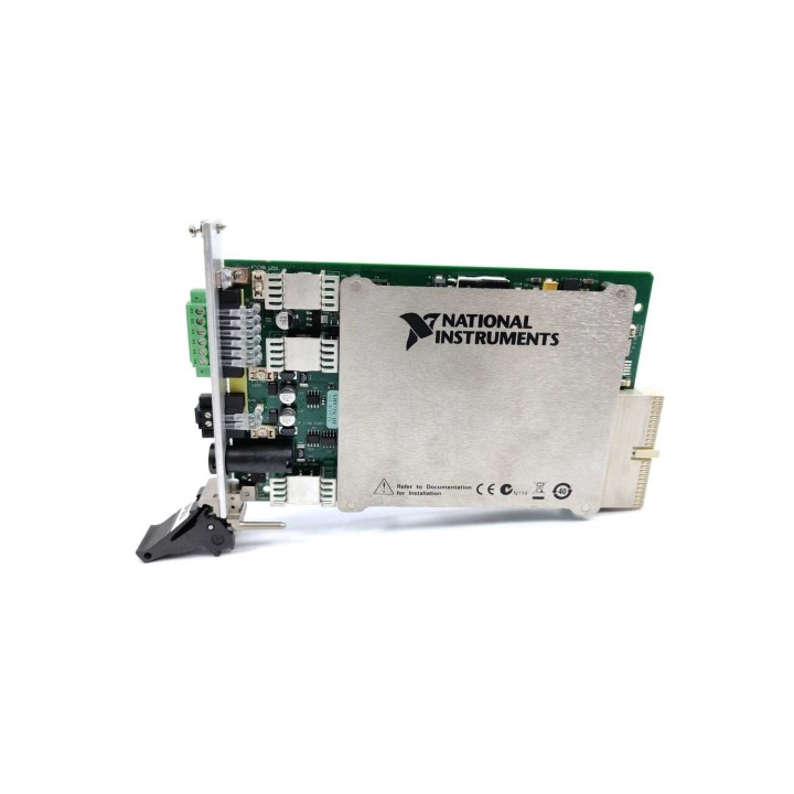 National Instruments 189593G-01L