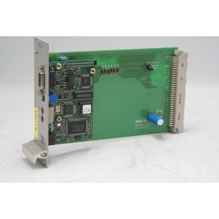 IDMAN IDMAN 0Y IDM 8000-04 2 SP 2R 0321 IDMAN IDMAN 0Y IDM 8000-04 2 SP 2R 0321