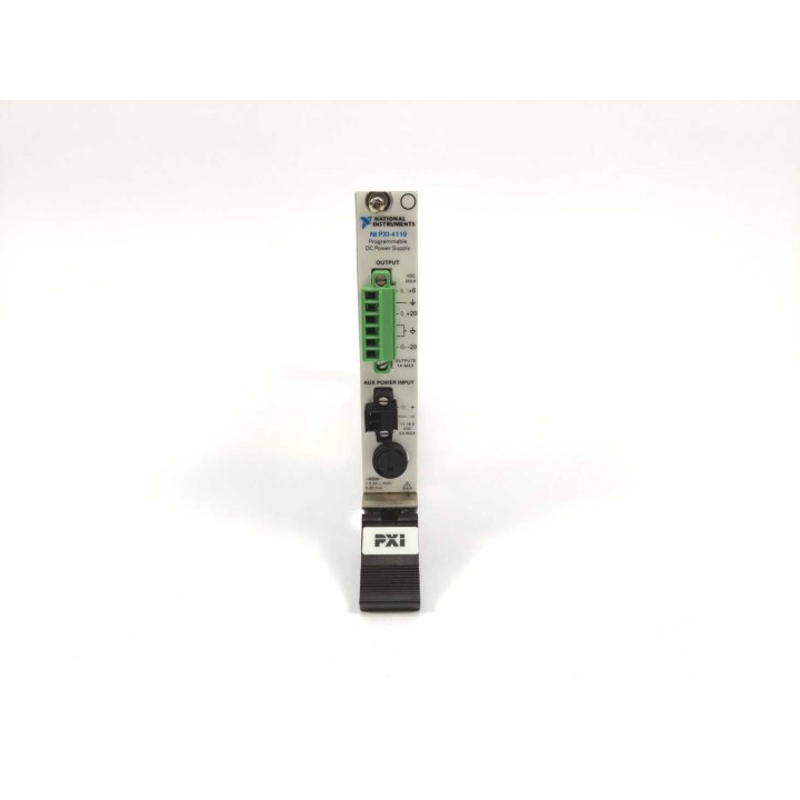 National Instruments 189593G-01L