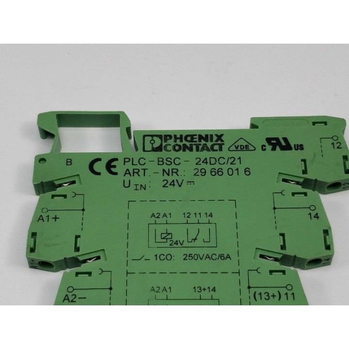 Phoenix 2961105 Phoenix 2961105