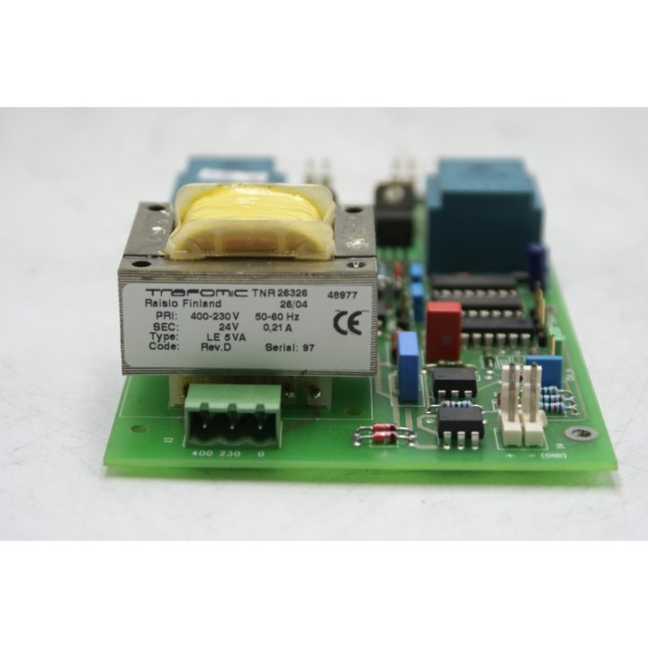 IDMAN IDMAN 0Y IDM 8000-09 + Trafomic TNR 26326 IDMAN IDMAN 0Y IDM 8000-09 + Trafomic TNR 26326