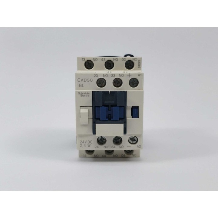 Schneider Electric CAD50BL Schneider Electric CAD50BL