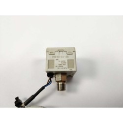 SMC Pneumatics ZSE30-01-28