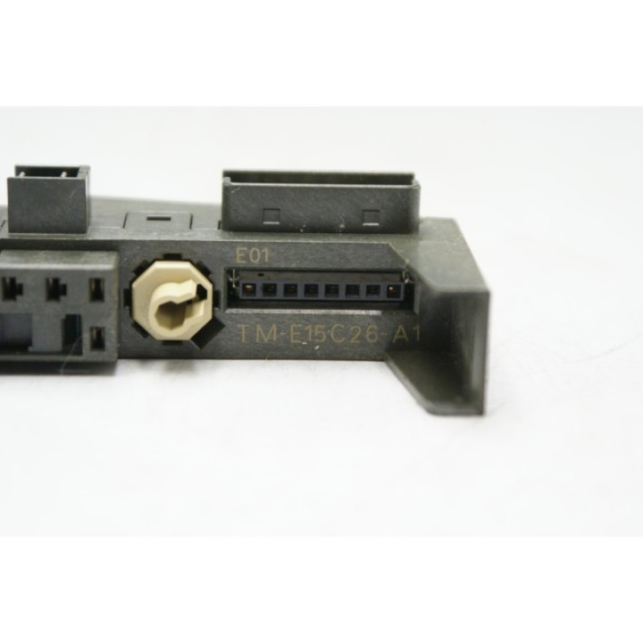 SIEMENS Siemens 6ES7 193-4CA50-0AA0 SIEMENS Siemens 6ES7 193-4CA50-0AA0