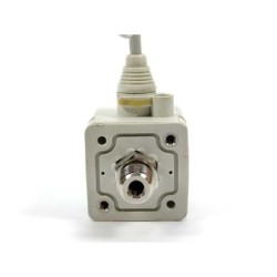 SMC Pneumatics ZSE40-01-22L