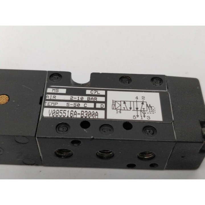 NORGREN V085516A-B300A NORGREN V085516A-B300A