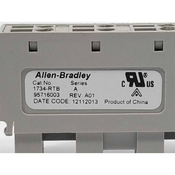 AB 1734-RTB AB 1734-RTB