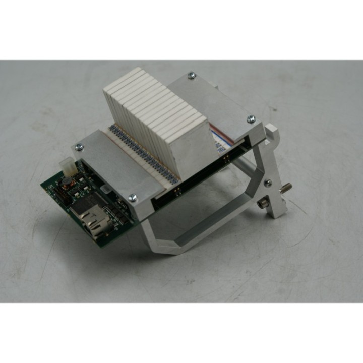 RAPISCAN Rapiscan System ND-DDC-KA ASSY 22201288 41201287 ISSA RAPISCAN Rapiscan System ND-DDC-KA ASSY 22201288 41201287 ISSA