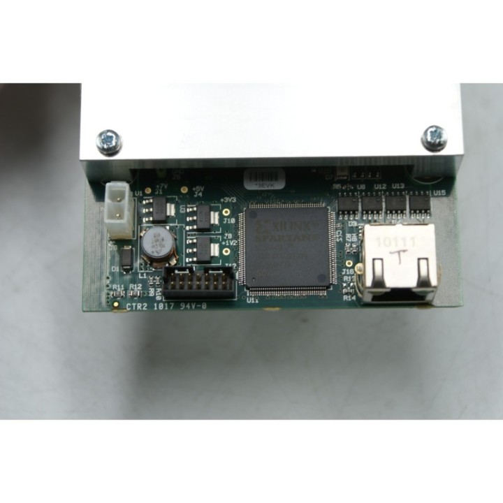 RAPISCAN Rapiscan System ND-DDC-KA ASSY 22201288 41201287 ISSA RAPISCAN Rapiscan System ND-DDC-KA ASSY 22201288 41201287 ISSA