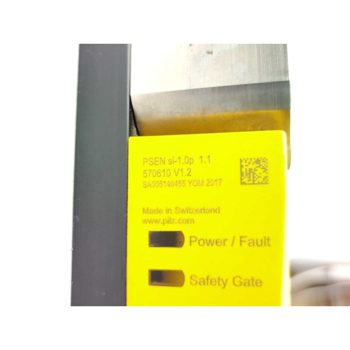 Pilz 570600
