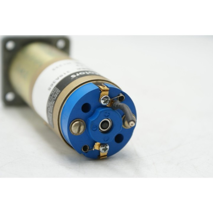 Globe Motors Globe Motors 319A117-3 0606M 82586506 Globe Motors Globe Motors 319A117-3 0606M 82586506