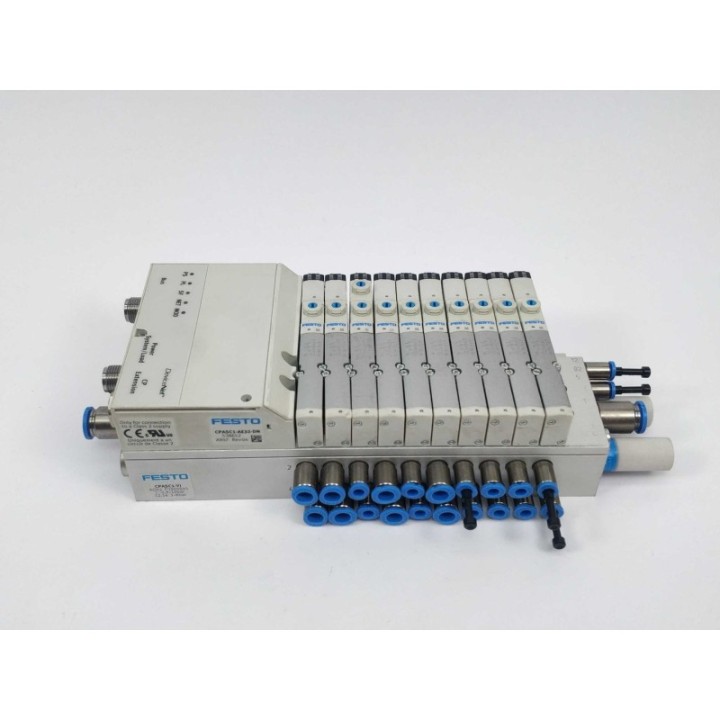 Festo 538509 Festo 538509