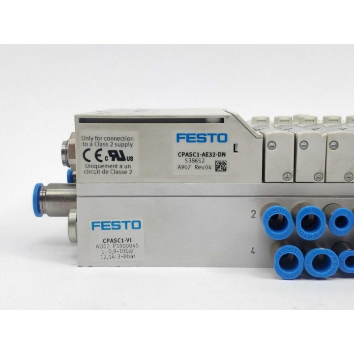 Festo 538509 Festo 538509