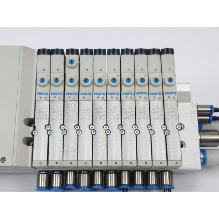 Festo 538509 Festo 538509