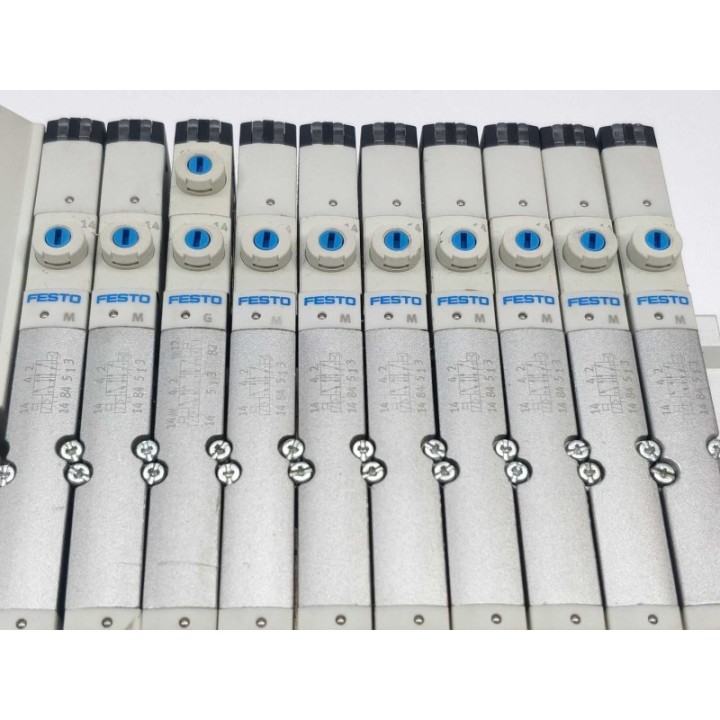 Festo 538509 Festo 538509