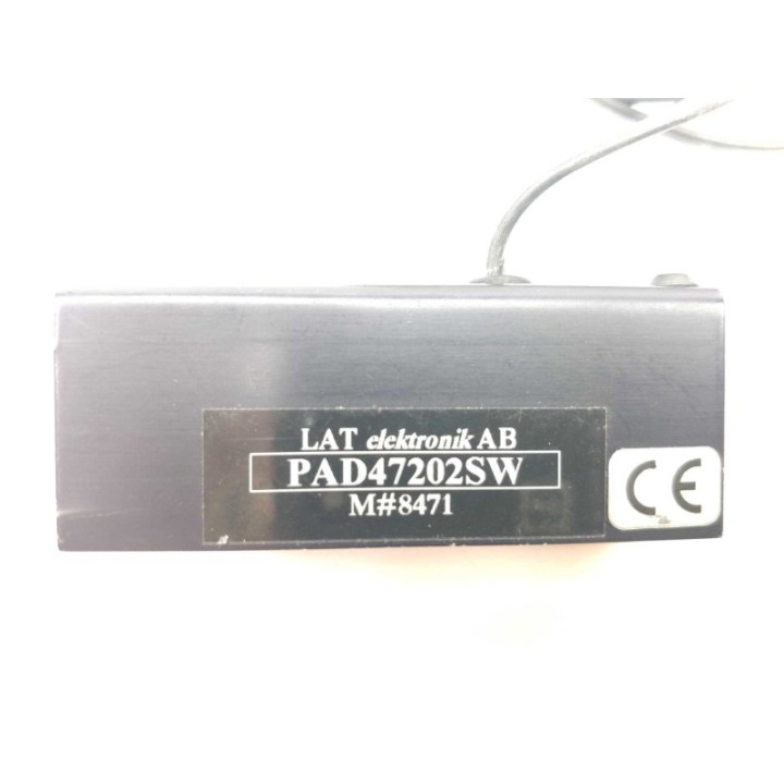 LATAB PAD47202SW LATAB PAD47202SW