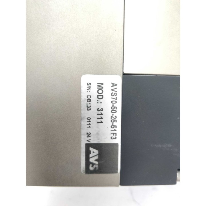 SMAC LCA50-025-75-1 SMAC LCA50-025-75-1