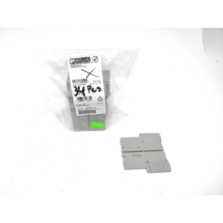 Phoenix Contact 3209112 Phoenix Contact 3209112