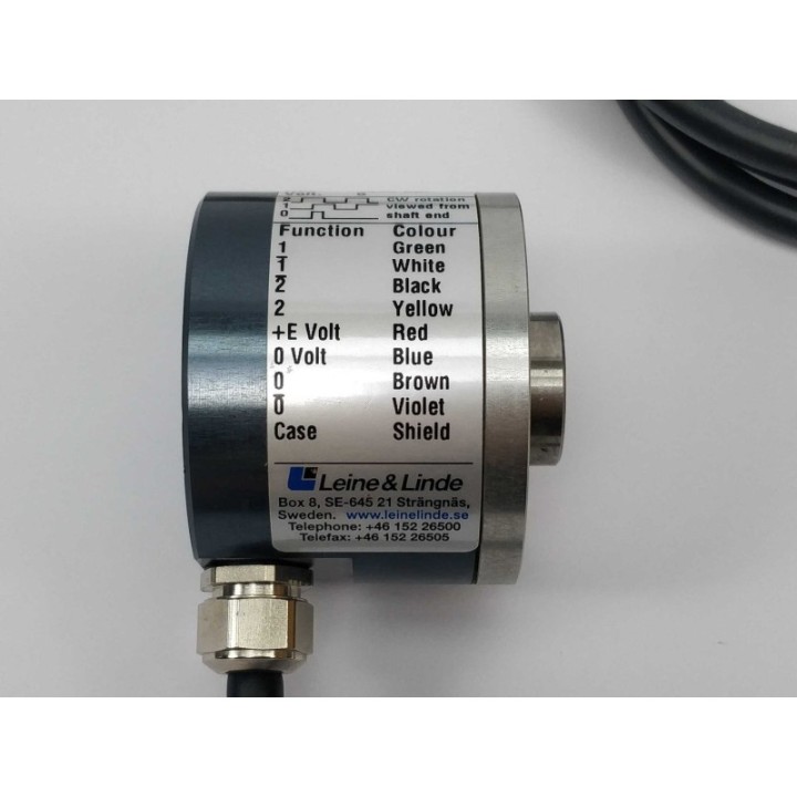 Leine & Linde 560008311 Leine & Linde 560008311