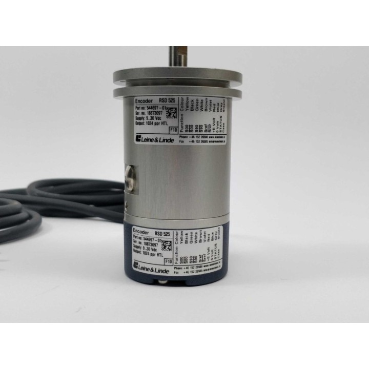 Leine & Linde 544697-01 Leine & Linde 544697-01