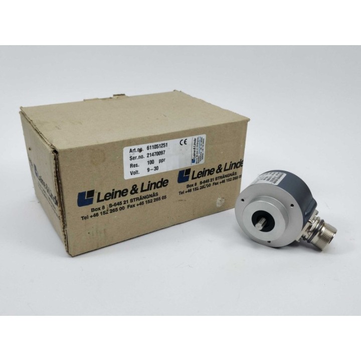 Leine & Linde 611051251 Leine & Linde 611051251