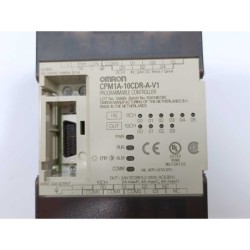 OMRON CPM1A-10CDR-A-V1