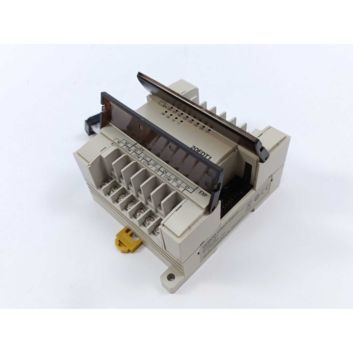 OMRON CPM1A-20EDT1