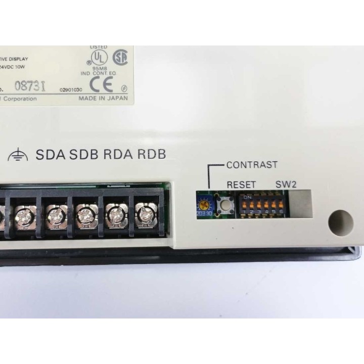 OMRON NT11S-SF121B