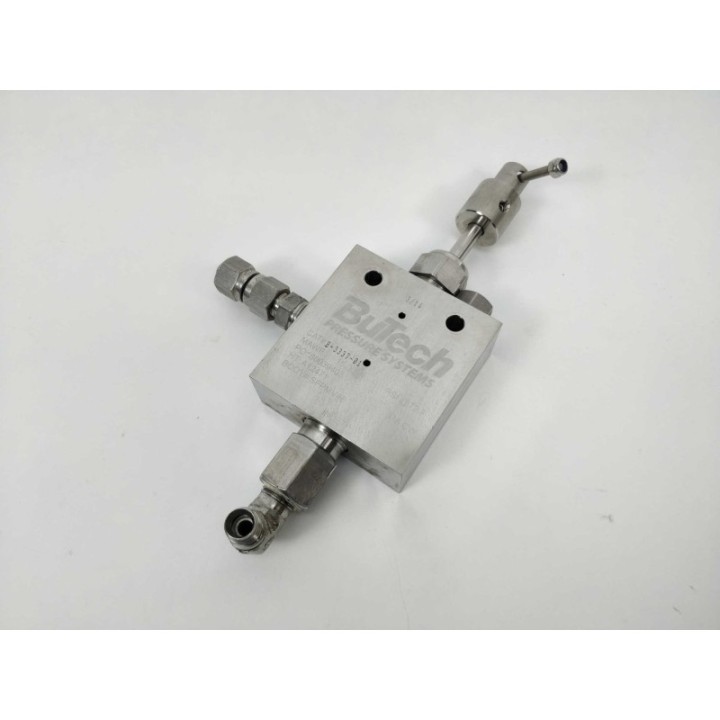 Butech SFPMV46 Butech SFPMV46