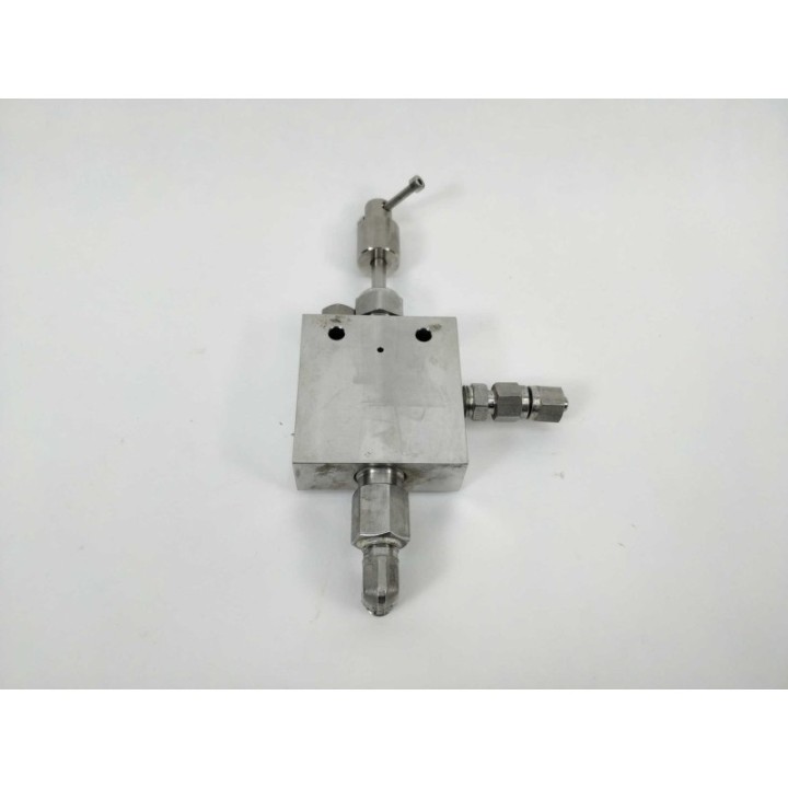 Butech SFPMV46 Butech SFPMV46