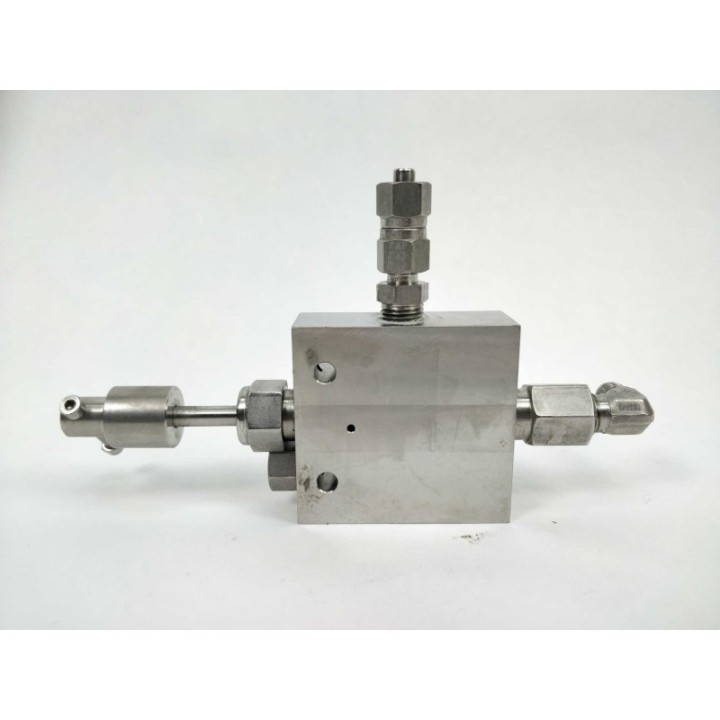 Butech SFPMV46 Butech SFPMV46