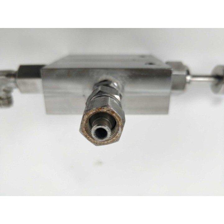 Butech SFPMV46 Butech SFPMV46