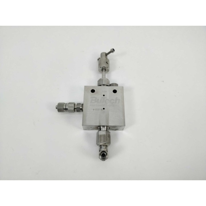 Butech SFPMV46 Butech SFPMV46