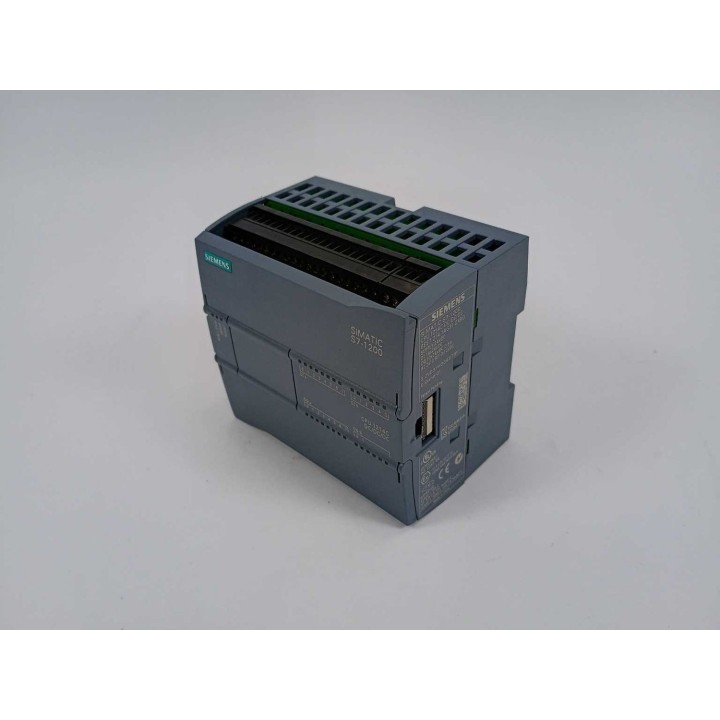 Siemens 6ES7214-1AG31-0XB0