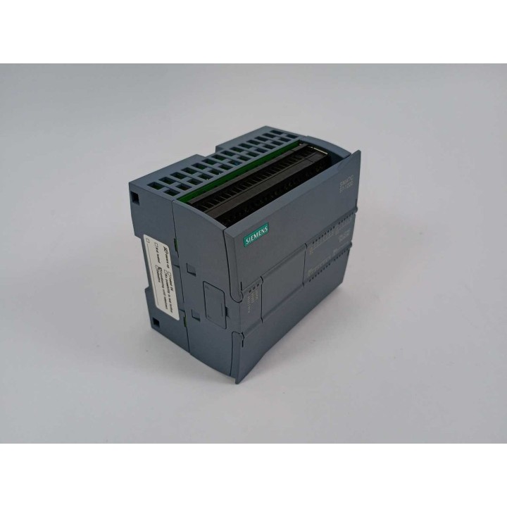 Siemens 6ES7214-1AG31-0XB0