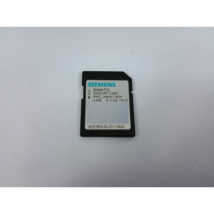 Siemens 6ES7214-1AG31-0XB0
