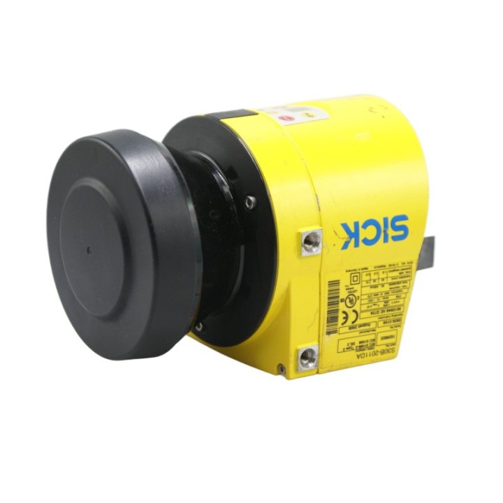 Sick USZKODZONY Sick AG S30B-2011DA Sick USZKODZONY Sick AG S30B-2011DA