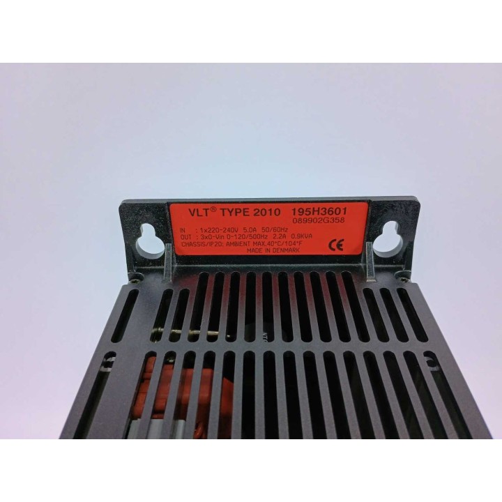 Danfoss 195H3601