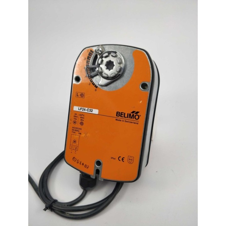 Belimo LF 24-C32 Belimo LF 24-C32