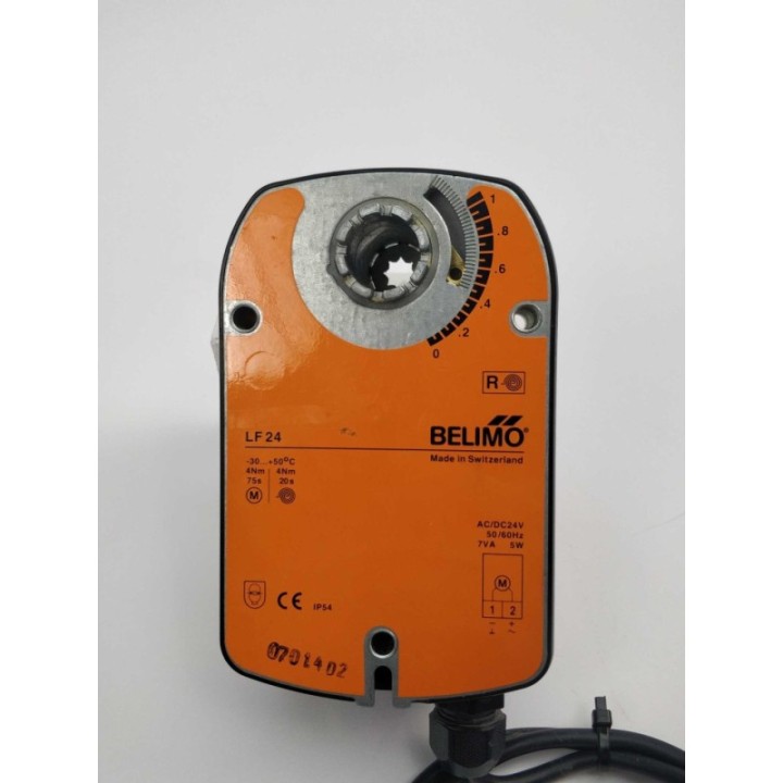 Belimo LF 24-C32 Belimo LF 24-C32