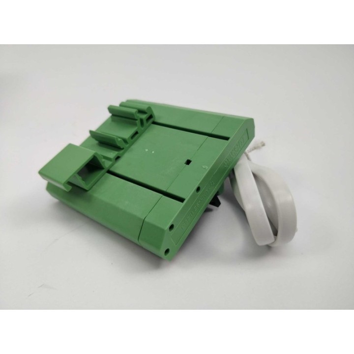 Electrocom IQ-MBUS-3 Electrocom IQ-MBUS-3