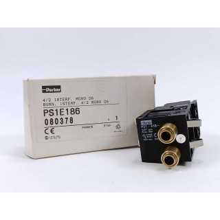Parker PS1E186