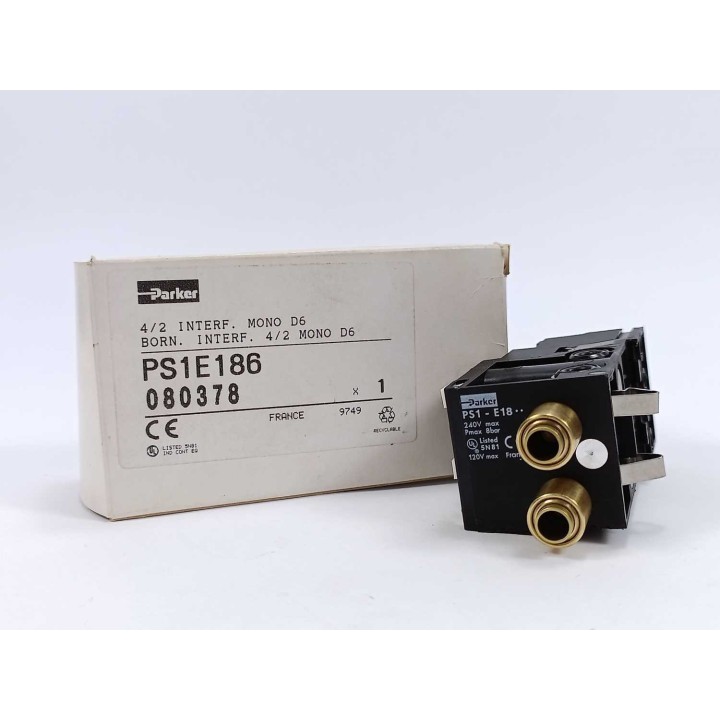 Parker PS1E186
