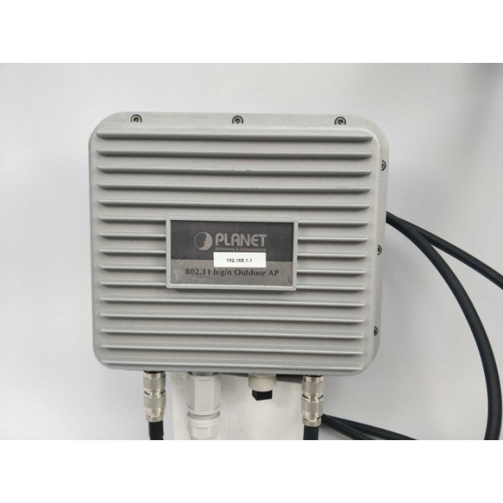 Planet WNAP-6350 Planet WNAP-6350