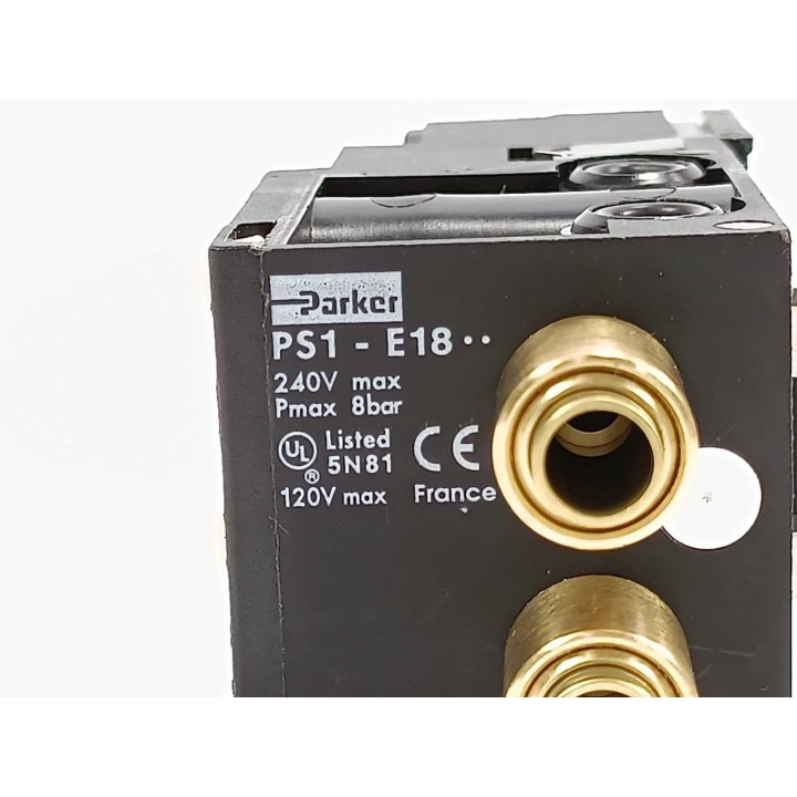 Parker PS1E186