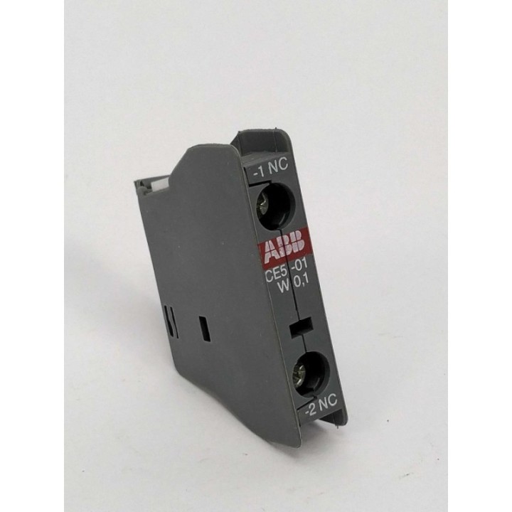 ABB CE5-01 ABB CE5-01