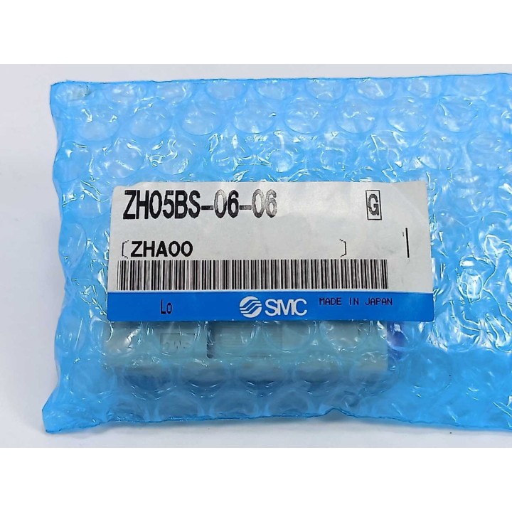 SMC ZH05BS-06-06