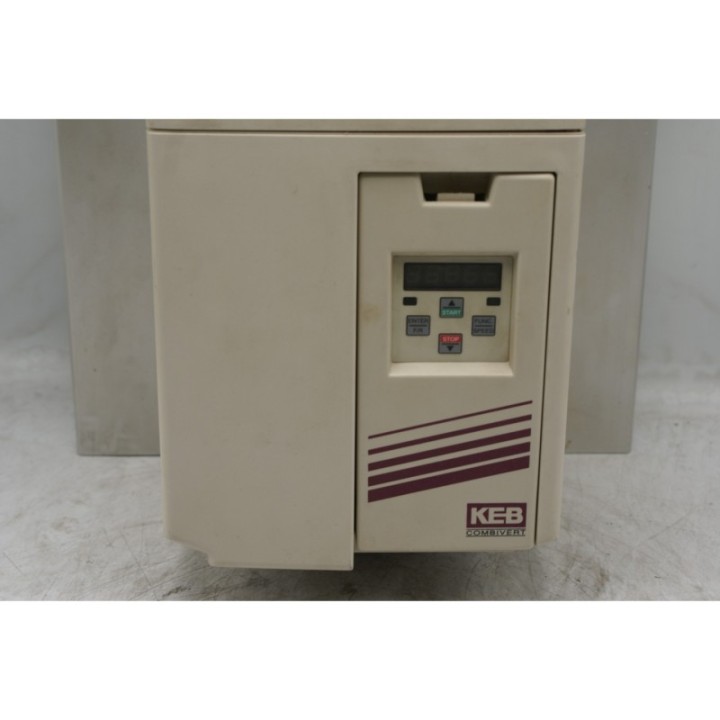 KEB KEB Falownik 18.F5.C1G-Y02D KEB KEB Falownik 18.F5.C1G-Y02D