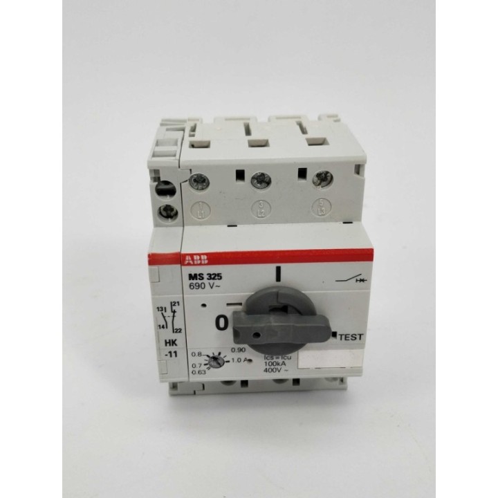 ABB MS325 ABB MS325